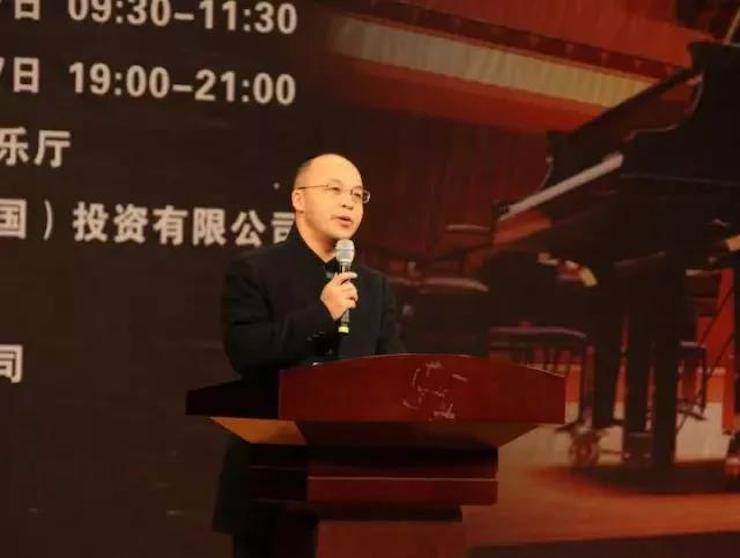 【回顧】2017雅馬哈亞洲音樂獎學(xué)金綿陽師范學(xué)院頒獎儀式暨雅馬哈海外藝術(shù)家Inna Faliks鋼琴音樂會及大師班講座圓滿結(jié)束！