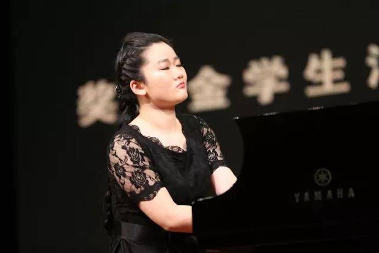 奏響青春旋律，添彩藝術(shù)人生|2017雅馬哈亞洲音樂(lè)獎(jiǎng)學(xué)金綜合師范類院系全國(guó)匯報(bào)音樂(lè)會(huì)（第一場(chǎng)）圓滿落幕