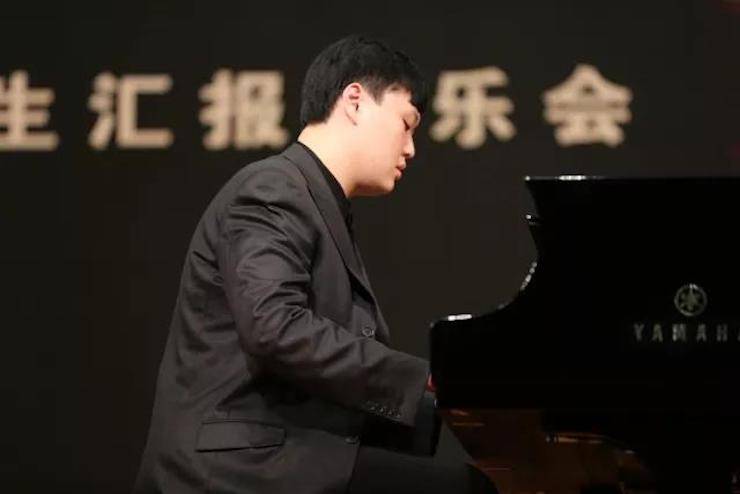 奏響青春旋律，添彩藝術(shù)人生|2017雅馬哈亞洲音樂(lè)獎(jiǎng)學(xué)金綜合師范類院系全國(guó)匯報(bào)音樂(lè)會(huì)（第一場(chǎng)）圓滿落幕