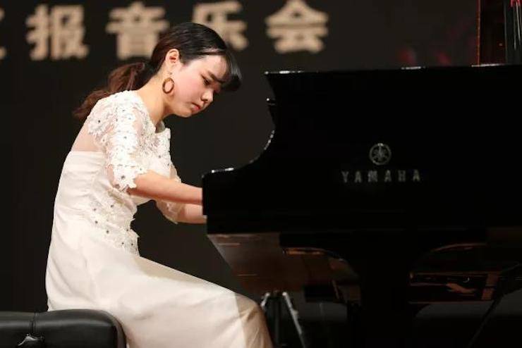 奏響青春旋律，添彩藝術(shù)人生|2017雅馬哈亞洲音樂(lè)獎(jiǎng)學(xué)金綜合師范類院系全國(guó)匯報(bào)音樂(lè)會(huì)（第一場(chǎng)）圓滿落幕