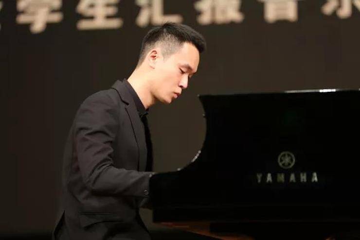 曼妙琴音，傾訴真摯的心聲|2017雅馬哈亞洲音樂(lè)獎(jiǎng)學(xué)金綜合師范類院系全國(guó)匯報(bào)音樂(lè)會(huì)（第二場(chǎng)）圓滿落幕