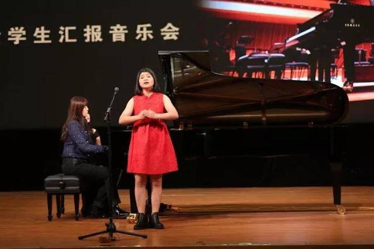 奏響青春旋律，添彩藝術(shù)人生|2017雅馬哈亞洲音樂(lè)獎(jiǎng)學(xué)金綜合師范類院系全國(guó)匯報(bào)音樂(lè)會(huì)（第一場(chǎng)）圓滿落幕