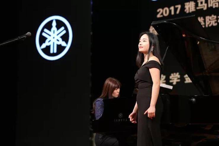 奏響青春旋律，添彩藝術(shù)人生|2017雅馬哈亞洲音樂(lè)獎(jiǎng)學(xué)金綜合師范類院系全國(guó)匯報(bào)音樂(lè)會(huì)（第一場(chǎng)）圓滿落幕