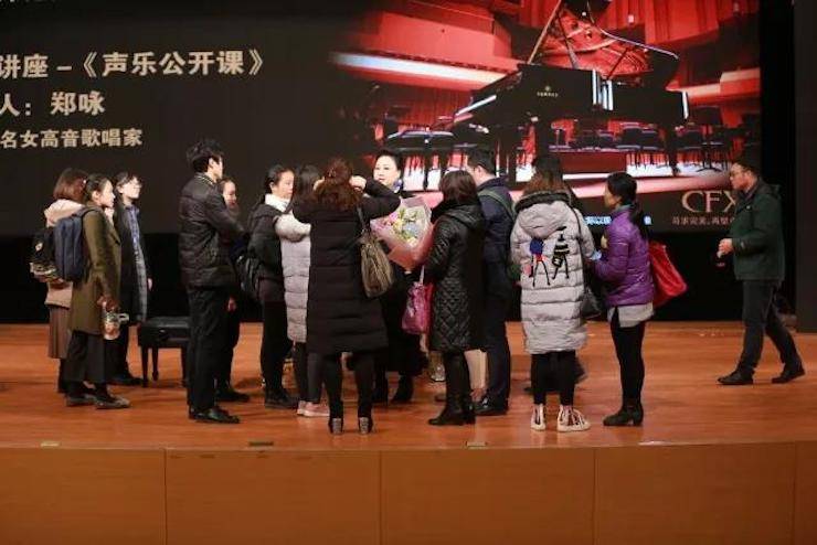 奏響青春旋律，添彩藝術(shù)人生|2017雅馬哈亞洲音樂(lè)獎(jiǎng)學(xué)金綜合師范類院系全國(guó)匯報(bào)音樂(lè)會(huì)（第一場(chǎng)）圓滿落幕