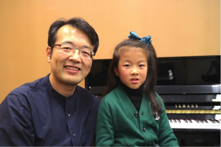 有音樂的生活，就有幸福的生活<br> ～雅馬哈音樂中心追求的“音樂綜合能力”～