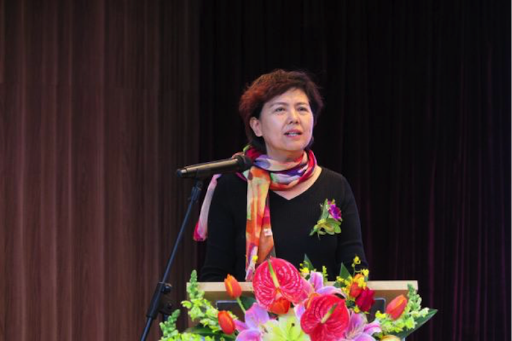 音樂之聲暖寒冬 雅馬哈樂器捐贈愛心行動走進中國兒童中心藝術(shù)宮