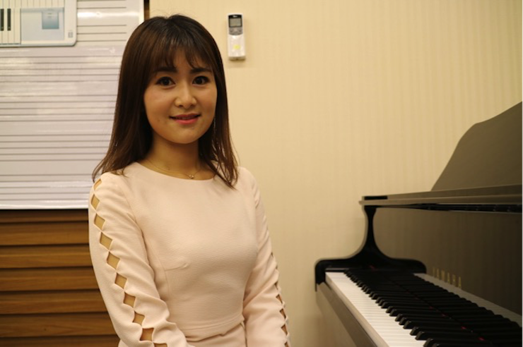有音樂的生活，就有幸福的生活<br> ～雅馬哈音樂中心追求的“音樂綜合能力”～