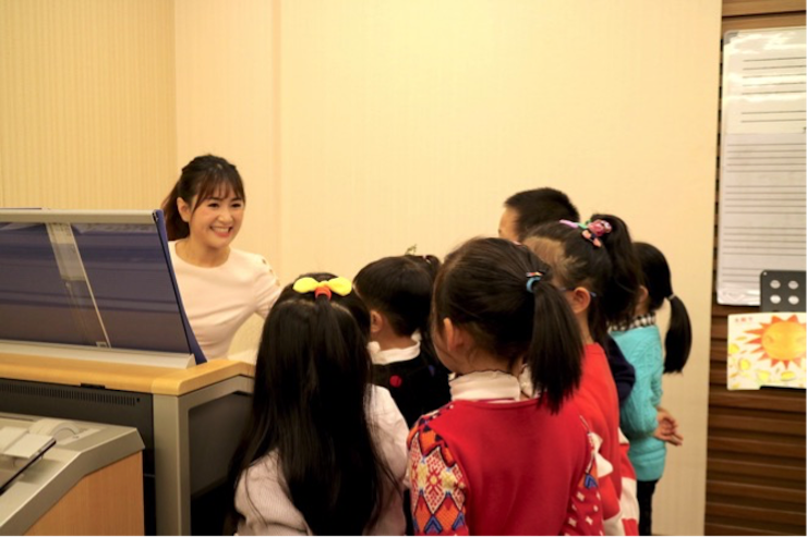 有音樂的生活，就有幸福的生活<br> ～雅馬哈音樂中心追求的“音樂綜合能力”～