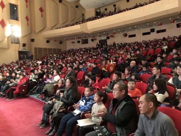 【報(bào)道】雅馬哈藝術(shù)家鮑釋賢鋼琴獨(dú)奏音樂會及大師班于河北秦皇島成功舉辦
