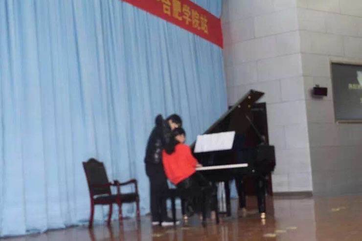 【報道】從師而不惑|雅馬哈藝術(shù)家宋思衡安徽巡講·合肥學(xué)院站圓滿結(jié)束?。▋?nèi)含視頻）