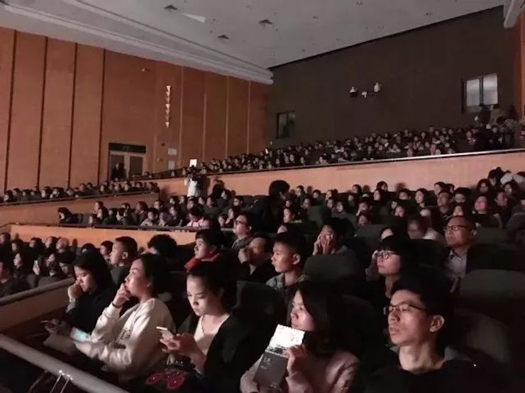 【報道】雅馬哈藝術(shù)家孫鵬杰《琴書》主題音樂會深圳演出獲得巨大成功！