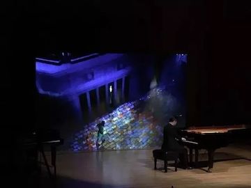 【報道】雅馬哈藝術(shù)家孫鵬杰《琴書》主題音樂會深圳演出獲得巨大成功！