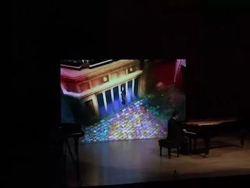 【報道】雅馬哈藝術(shù)家孫鵬杰《琴書》主題音樂會深圳演出獲得巨大成功！