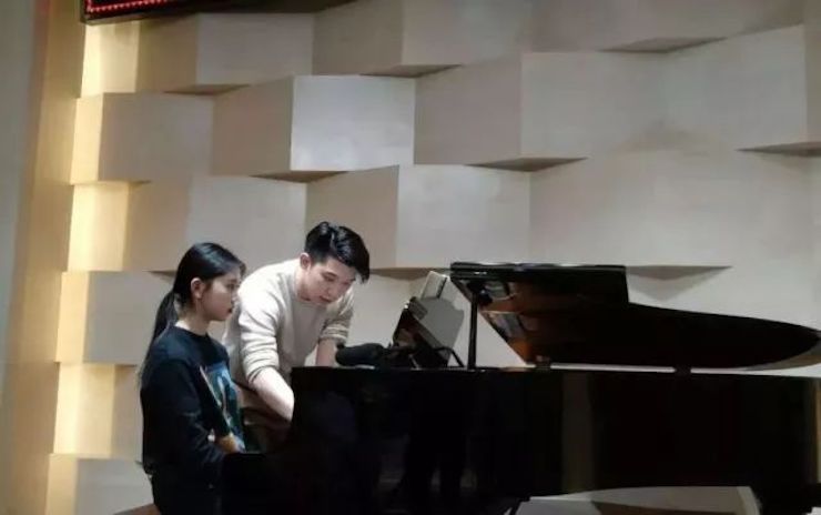 【報(bào)道】2018雅馬哈藝術(shù)家鮑釋賢鋼琴獨(dú)奏音樂(lè)會(huì)-增城站圓滿(mǎn)落幕