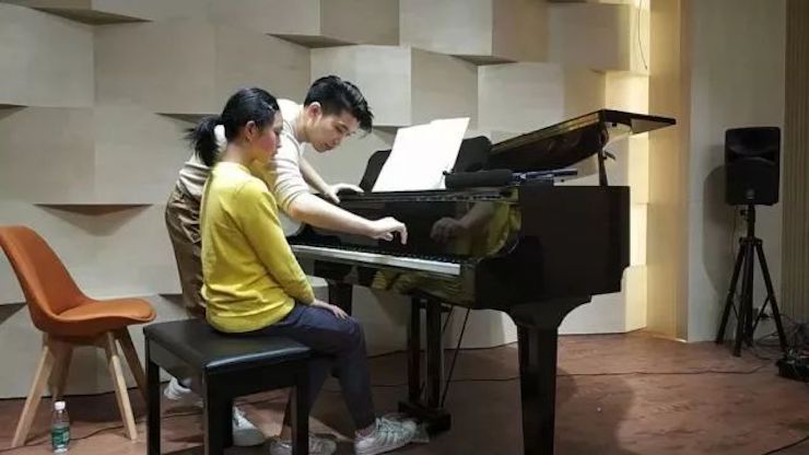 【報(bào)道】2018雅馬哈藝術(shù)家鮑釋賢鋼琴獨(dú)奏音樂(lè)會(huì)-增城站圓滿(mǎn)落幕