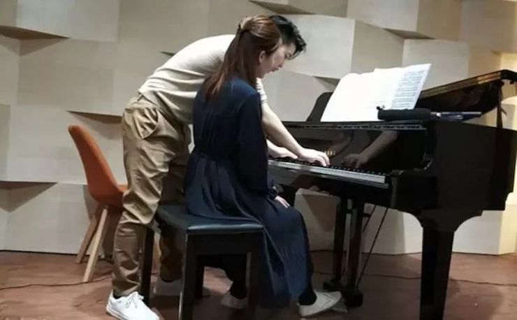【報(bào)道】2018雅馬哈藝術(shù)家鮑釋賢鋼琴獨(dú)奏音樂(lè)會(huì)-增城站圓滿(mǎn)落幕