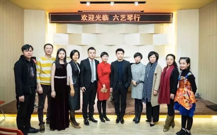 【報(bào)道】2018雅馬哈藝術(shù)家鮑釋賢鋼琴獨(dú)奏音樂(lè)會(huì)-增城站圓滿(mǎn)落幕