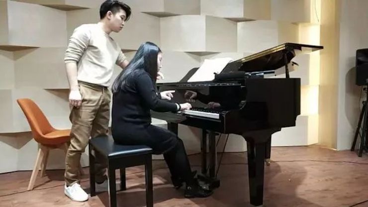 【報(bào)道】2018雅馬哈藝術(shù)家鮑釋賢鋼琴獨(dú)奏音樂(lè)會(huì)-增城站圓滿(mǎn)落幕