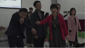 圓夢之路，從未止步|第三期“音樂與夢想”公益項(xiàng)目圓滿落幕