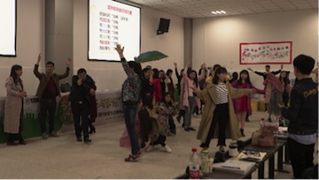 圓夢之路，從未止步|第三期“音樂與夢想”公益項(xiàng)目圓滿落幕