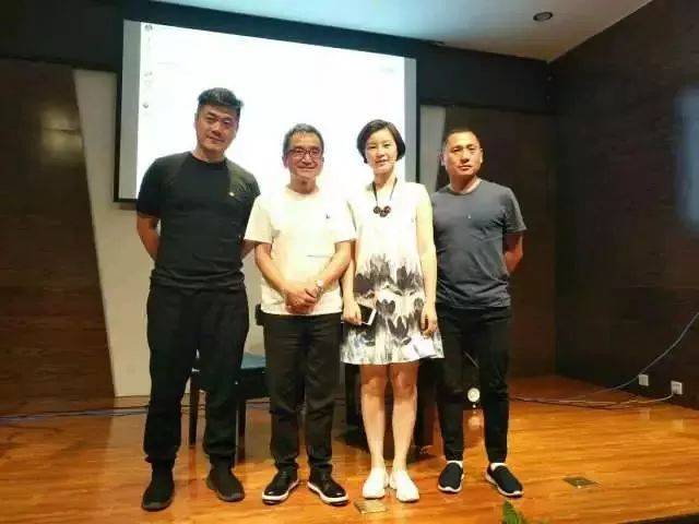 e-EU | e聯(lián)遠(yuǎn)程藝術(shù)教育聯(lián)盟 雅馬哈特邀藝術(shù)家-楊弋夫教授遠(yuǎn)程試驗(yàn)公開課