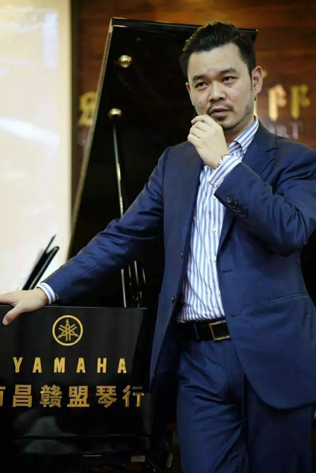 e-EU | e聯(lián)遠(yuǎn)程藝術(shù)教育聯(lián)盟 | 雅馬哈藝術(shù)家孫鵬杰遠(yuǎn)程實驗公開課