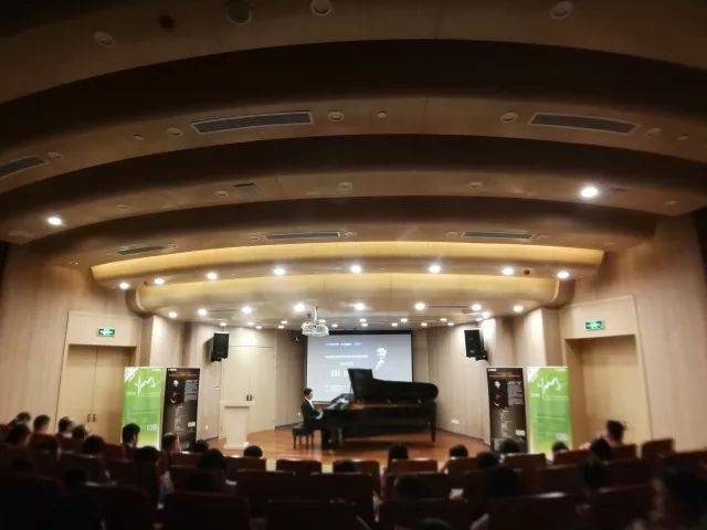  2018年雅馬哈亞洲音樂獎學(xué)金蘇州大學(xué)音樂學(xué)院啟動儀式 </br> 暨雅馬哈海外藝術(shù)家愛德華·昆斯音樂會圓滿結(jié)束