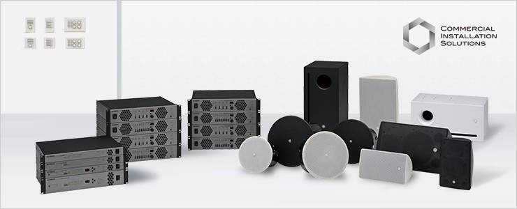 雅馬哈專業(yè)音響即將攜眾多新品參展第十六屆廣州國際燈光、音響展覽會