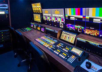 荷蘭 Dutch Multicam 廣播制作公司——雅馬哈 TF3 數(shù)字調(diào)音臺(tái)與全新荷蘭戶外廣播設(shè)備一同開啟新的轉(zhuǎn)播之旅