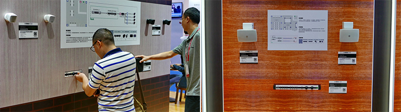 雙月雙展，雅馬哈攜旗下新品亮相 BIRTV2018 及 Infocomm 成都展覽會(huì)