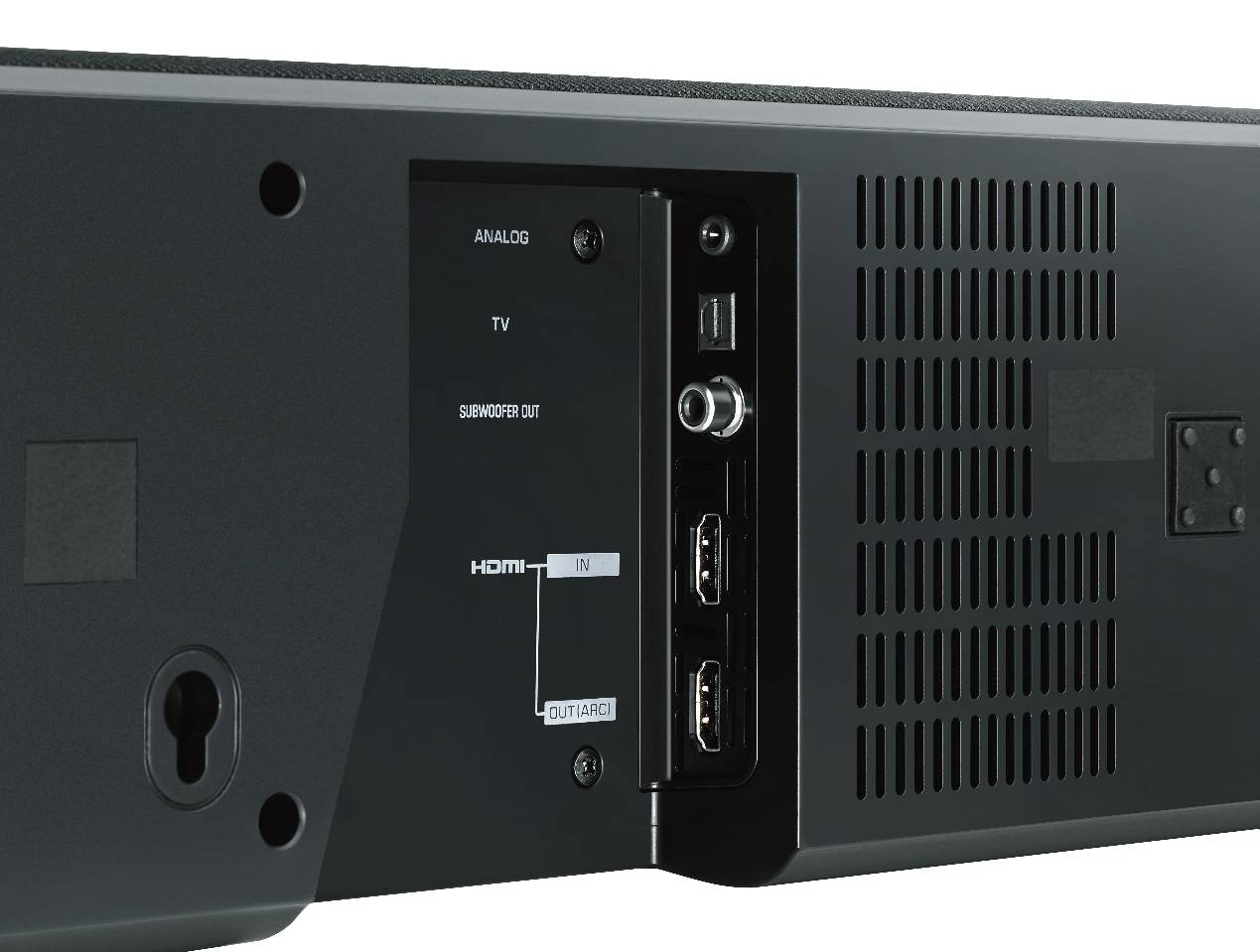 新款上市：雅馬哈3D沉浸式無(wú)線回音壁音響YAS-108, 提升電視音質(zhì)到全新的境界