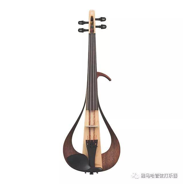 雅馬哈新風(fēng)管靜音小提琴