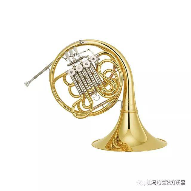 雅馬哈新風(fēng)管圓號
