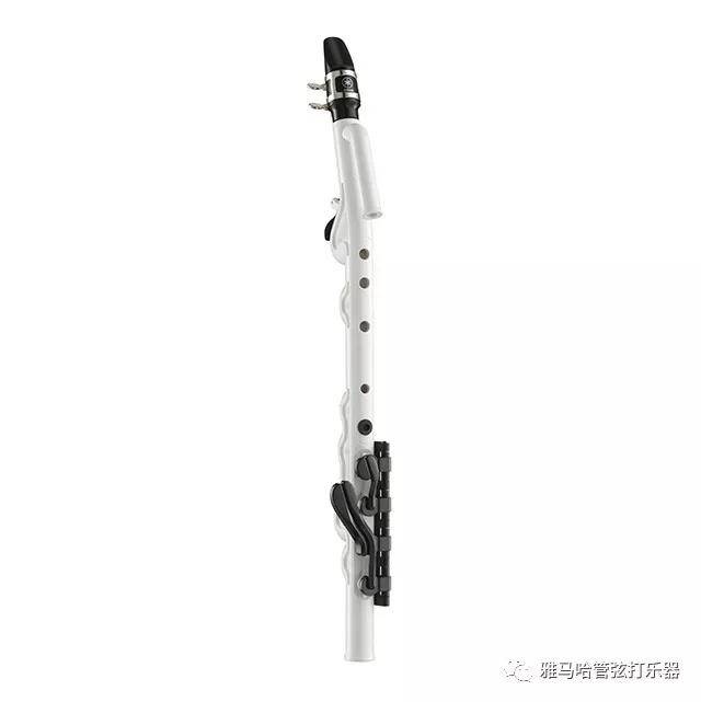 雅馬哈新風(fēng)管Venova
