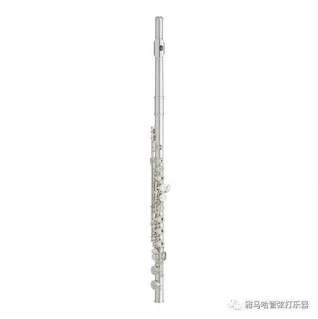 雅馬哈新風(fēng)管長笛