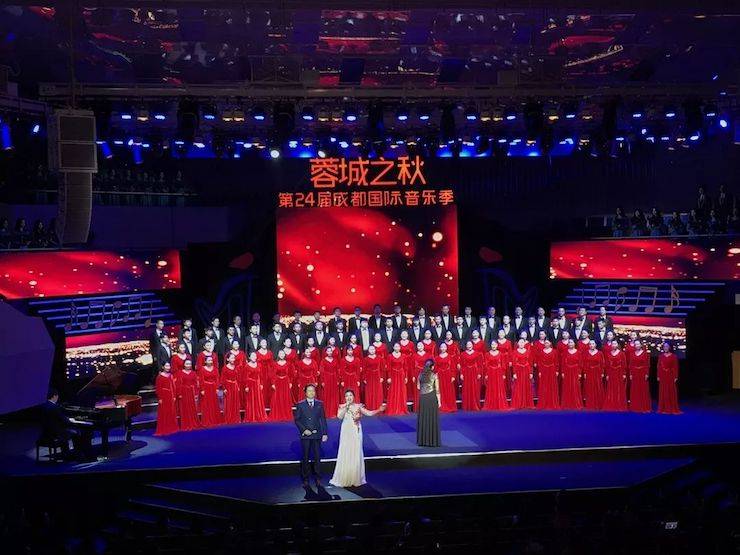 雅馬哈藝術(shù)家鮑釋賢遠程助力第24屆蓉城之秋國際音樂季【附演出視頻】