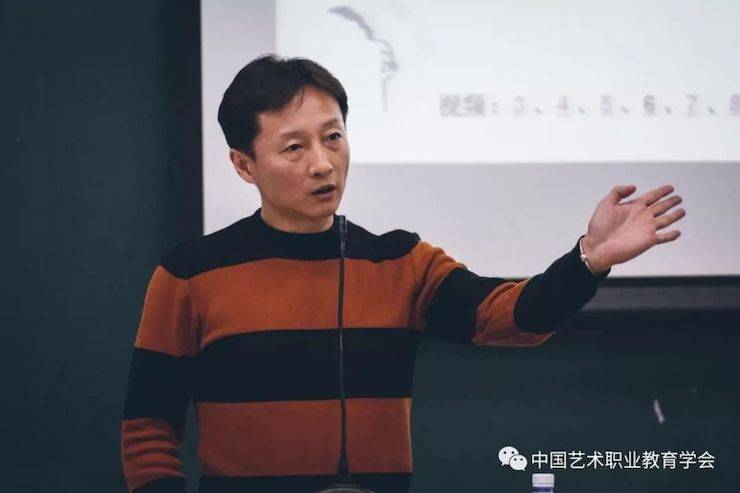 雅馬哈跨界鋼琴及雅馬哈舞蹈教育課件助力“CEFA藝術(shù)教育高級人才研修班——中國古典舞身韻課”