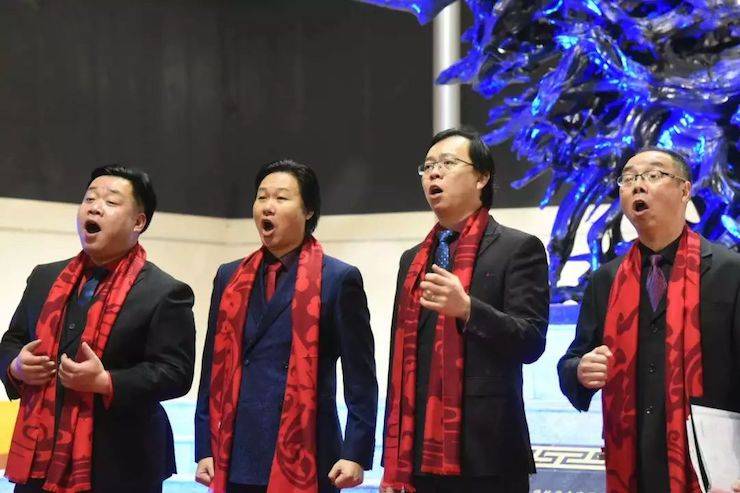 【精彩回顧】雅馬哈鋼琴助力2019“九里之聲”新年音樂會(huì)