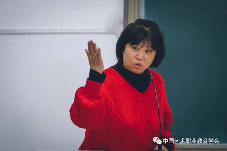 雅馬哈跨界鋼琴及雅馬哈舞蹈教育課件助力“CEFA藝術(shù)教育高級人才研修班——中國古典舞身韻課”