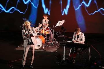 2018管樂(lè)演奏大賽全國(guó)總決賽落