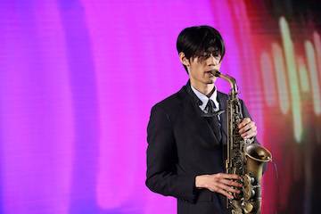 2018管樂(lè)演奏大賽全國(guó)總決賽落