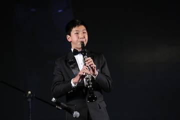 2018管樂(lè)演奏大賽全國(guó)總決賽落