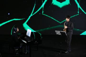 2018管樂(lè)演奏大賽全國(guó)總決賽落