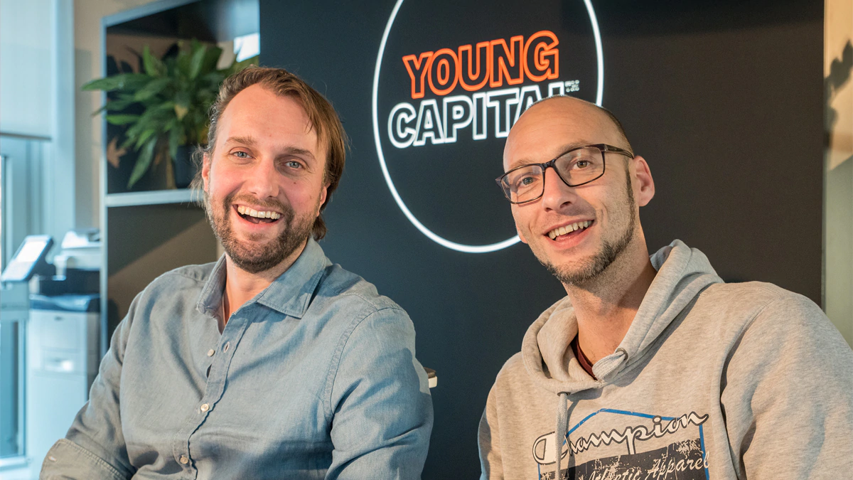 案例 | YoungCapital人力資源公司采用雅馬哈網(wǎng)絡(luò)音頻系統(tǒng)