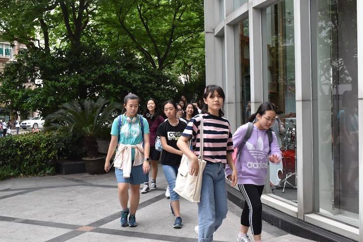 職業(yè)見習(xí)日