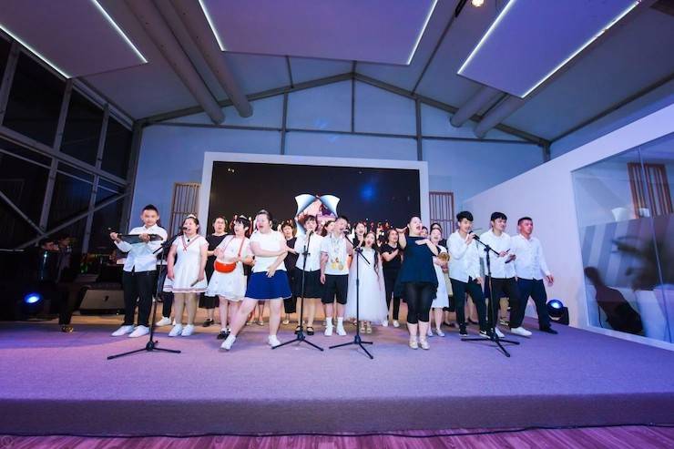 海康貝慈善基金