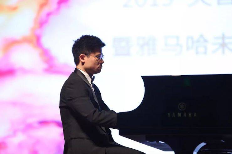 “央音”展演暨雅馬哈“未來小藝術(shù)家”鋼琴音樂會精彩回顧