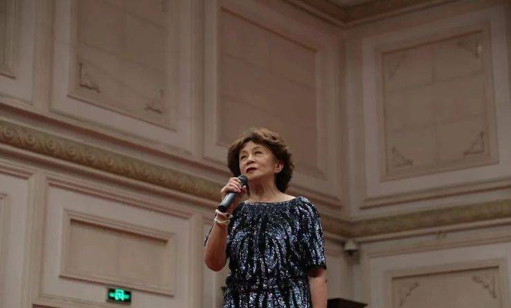 熱烈祝賀“喜慶之夜 音悅津門”鋼琴重奏音樂會暨天津鮑蕙蕎鋼琴城開業(yè)慶典演出圓滿成功！