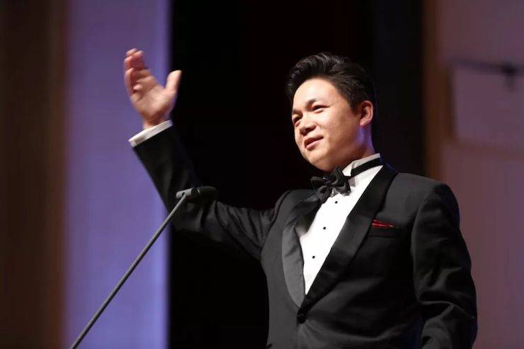 第三屆“央音”全國青少年藝術(shù)展演圓滿落幕！