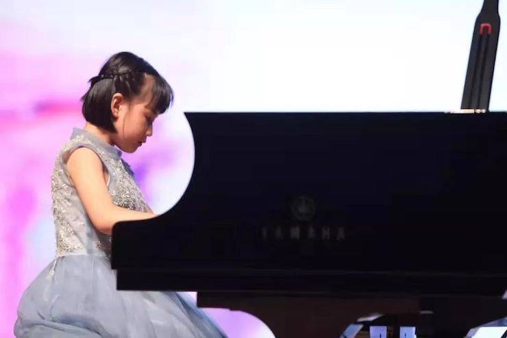 第三屆“央音”全國青少年藝術(shù)展演圓滿落幕！
